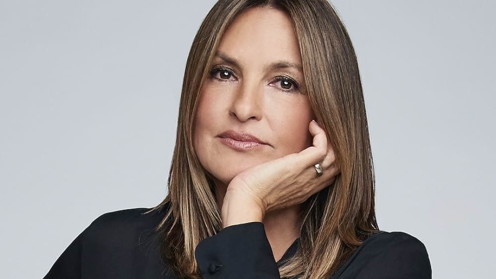 Mariska Hargitay